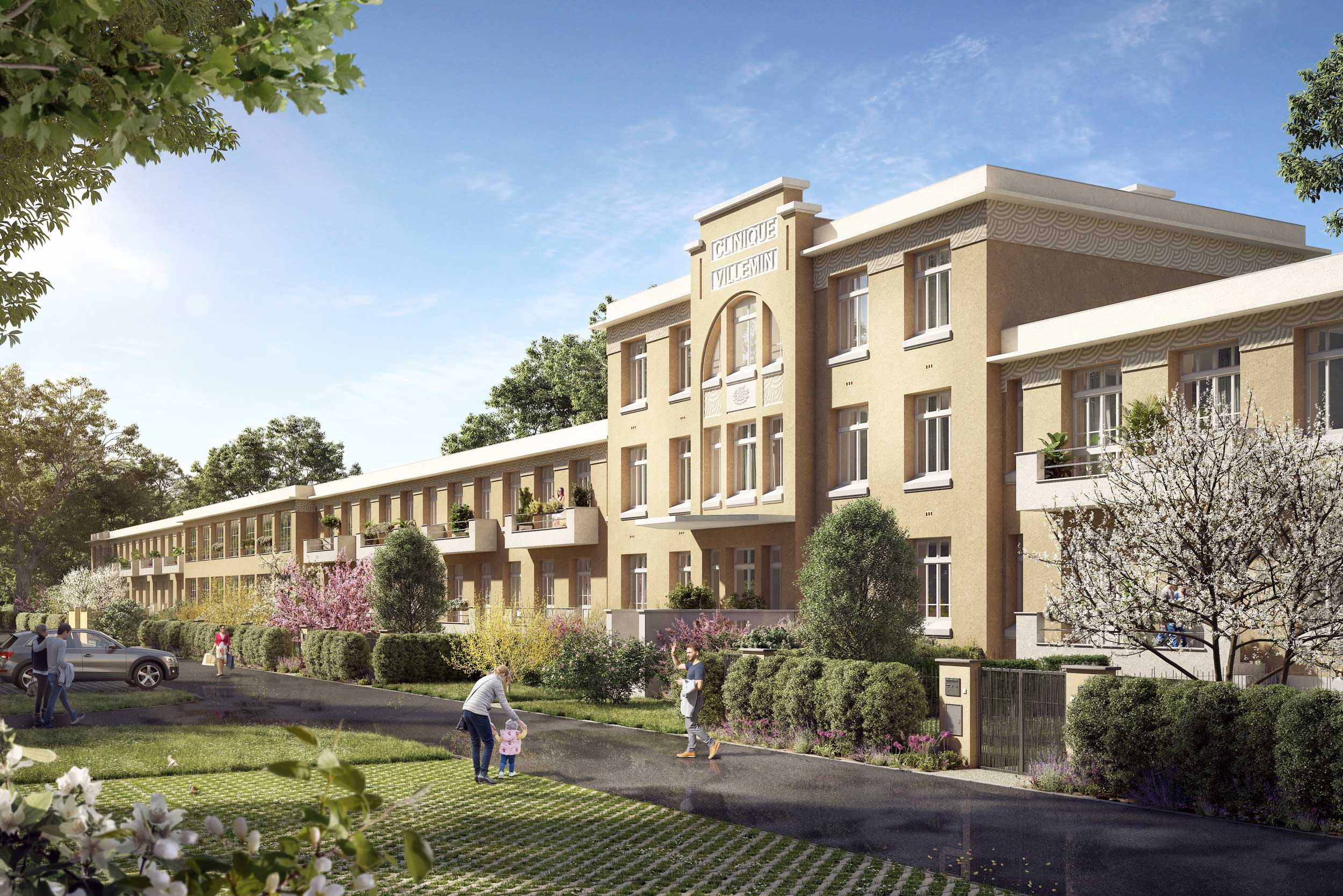 défiscalisation monument historique