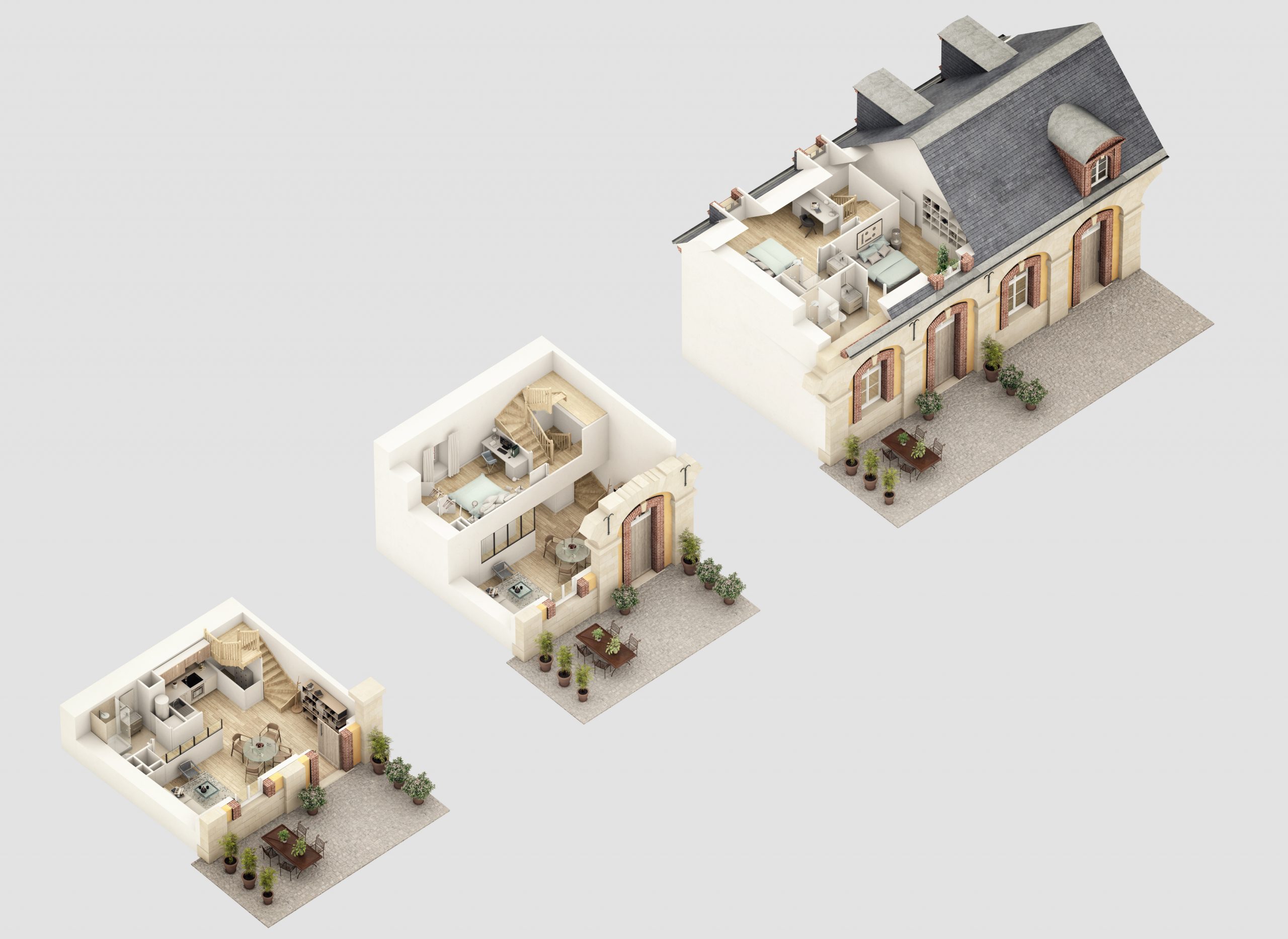 Programme monument historique 