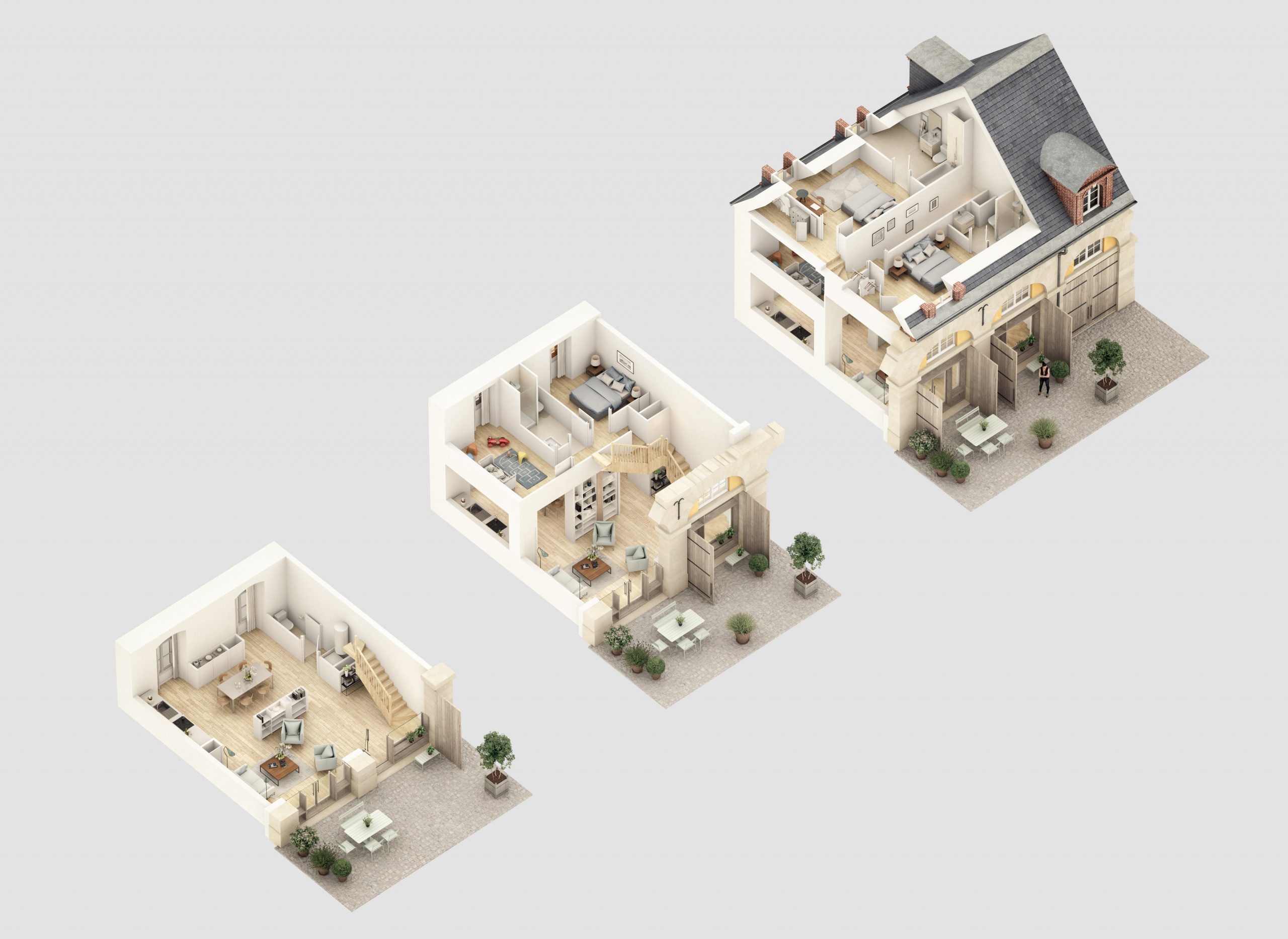 Investissment monument historique 