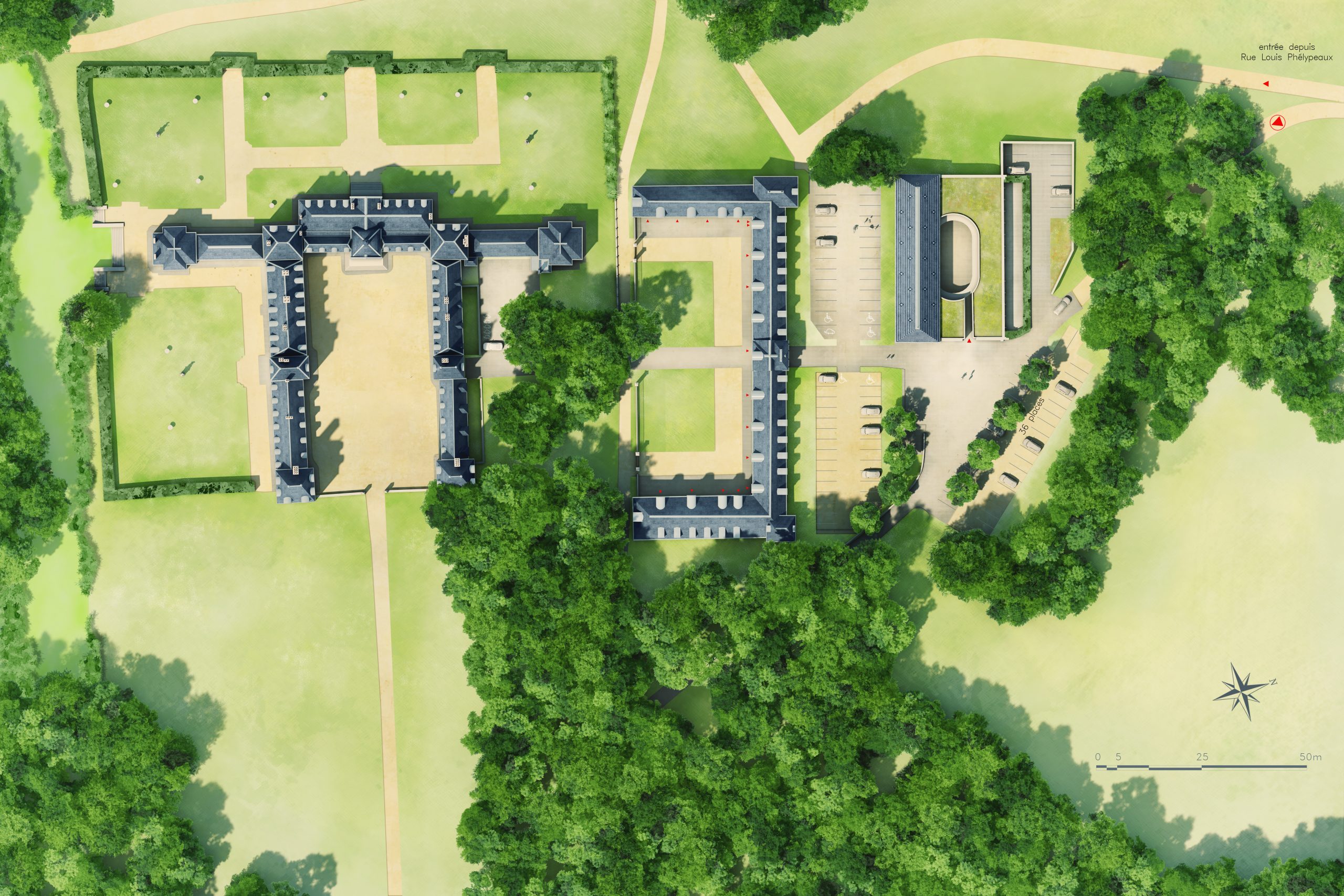 défiscalisation monument historique