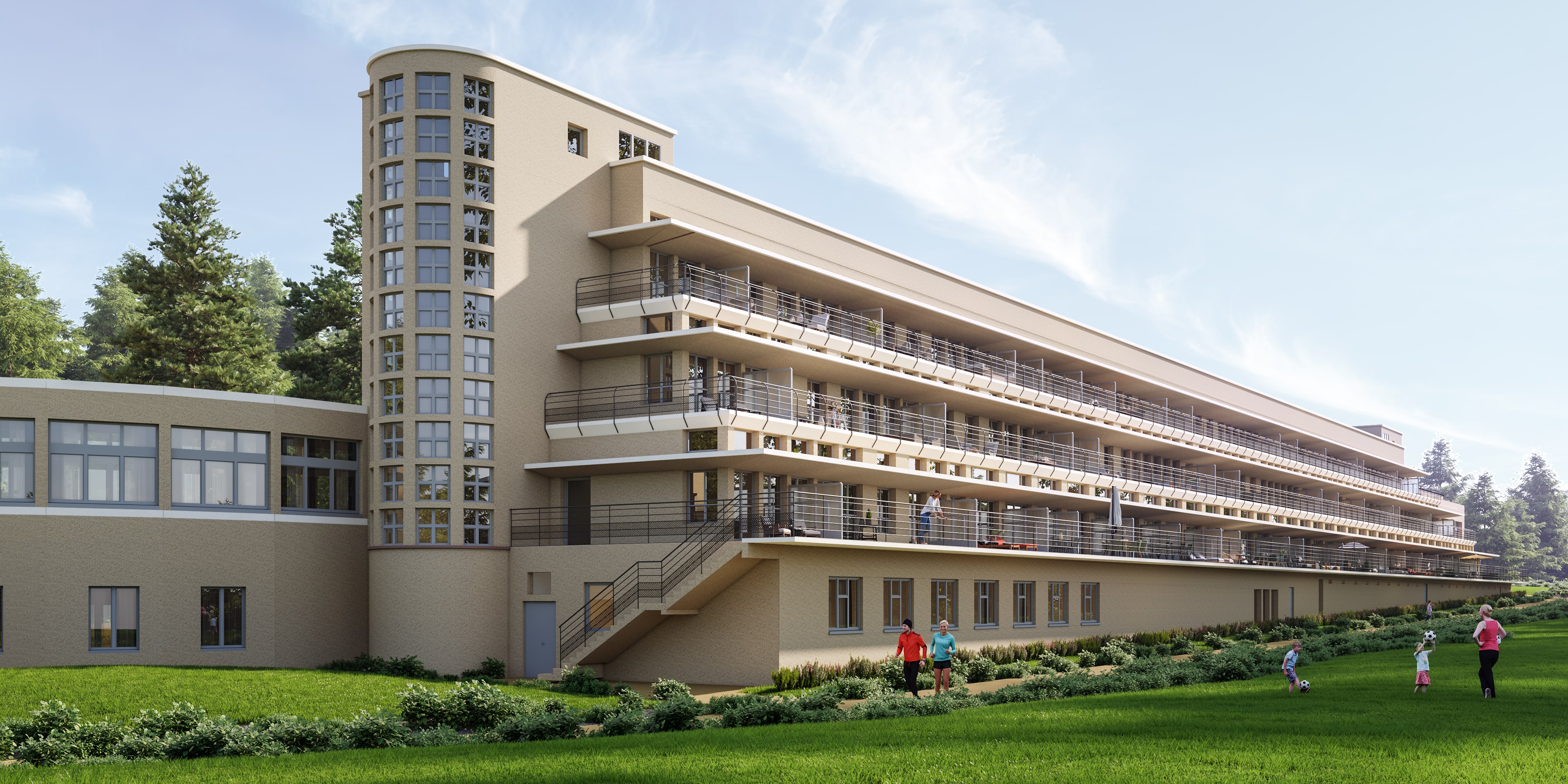 Programme à AINCOURT EN VEXIN