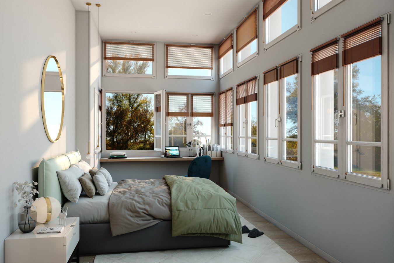 Investissment AINCOURT EN VEXIN