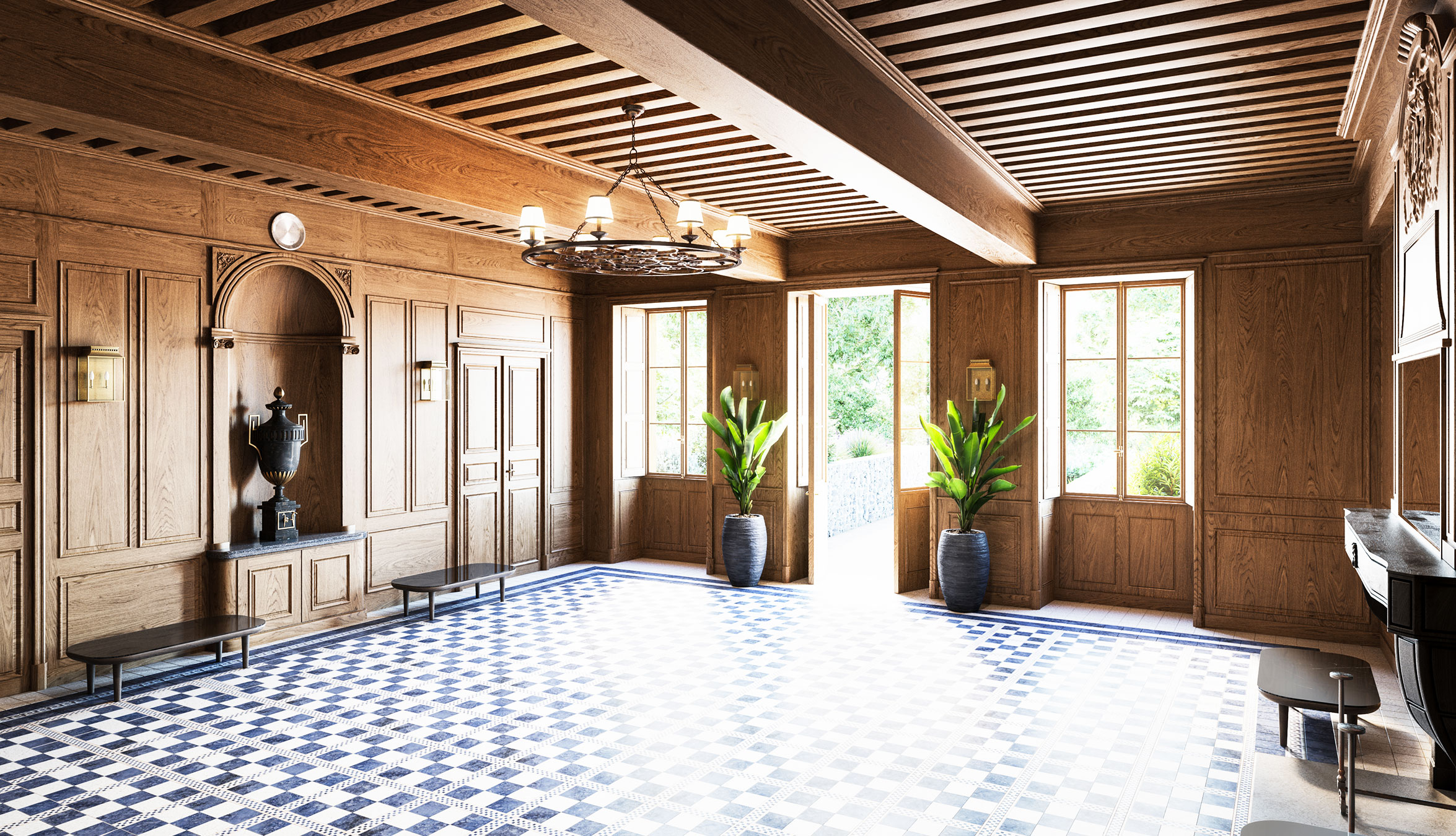 Programme monument historique