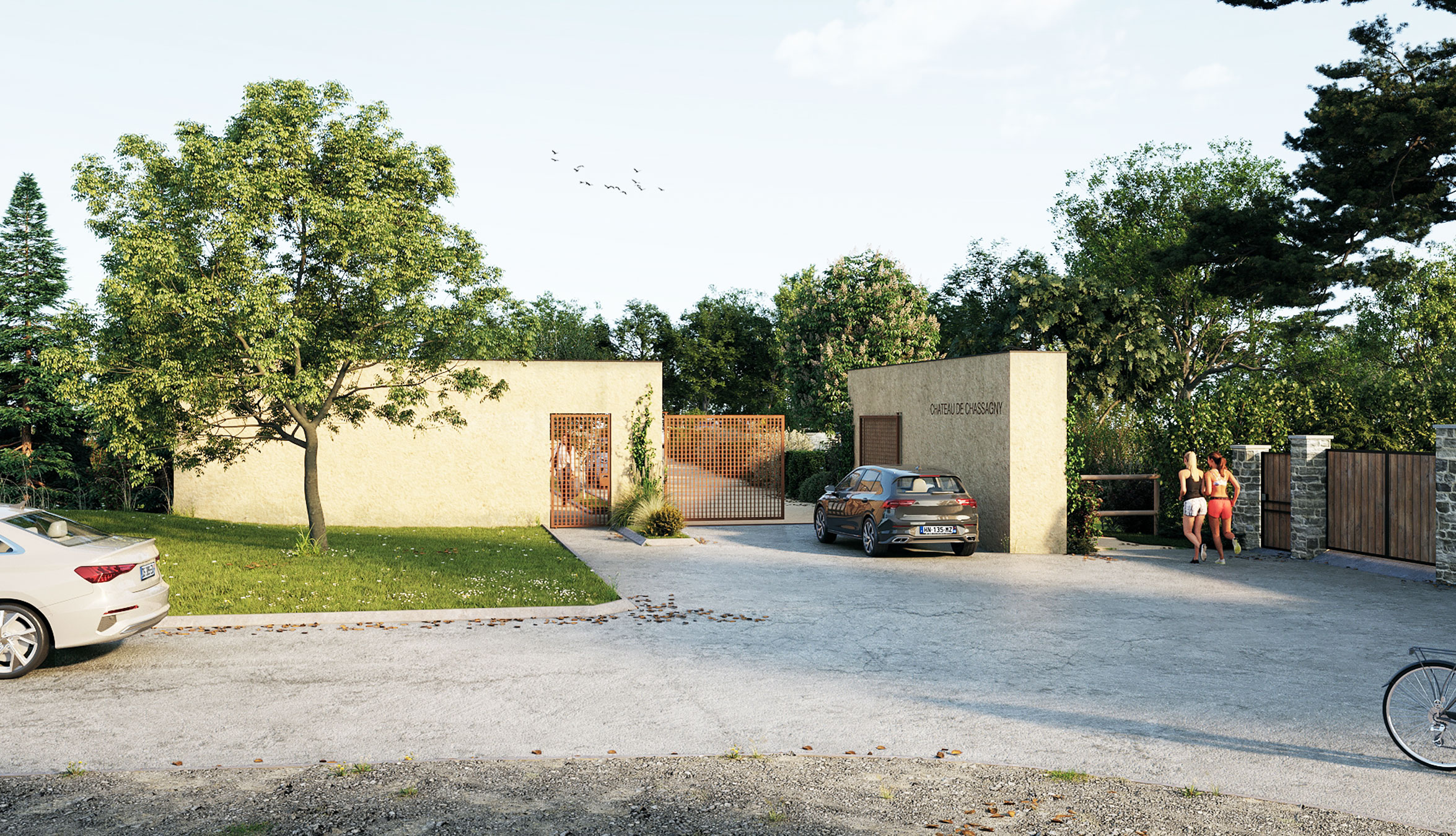 défiscalisation monument historique
