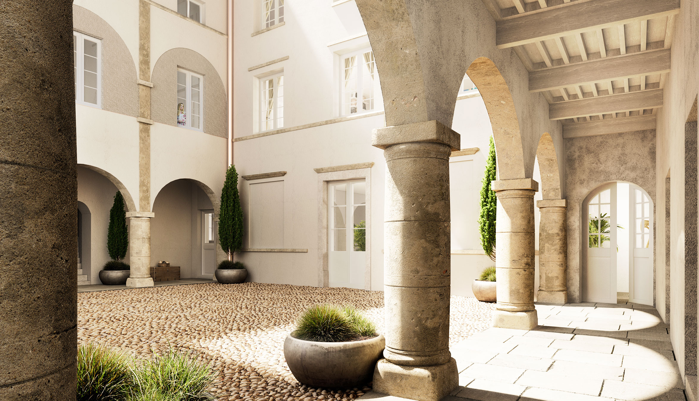 Investissement CHASSAGNY