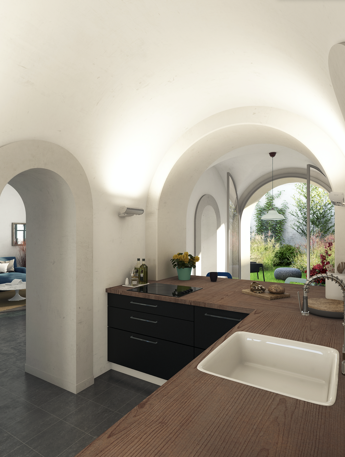 Investissment monument historique