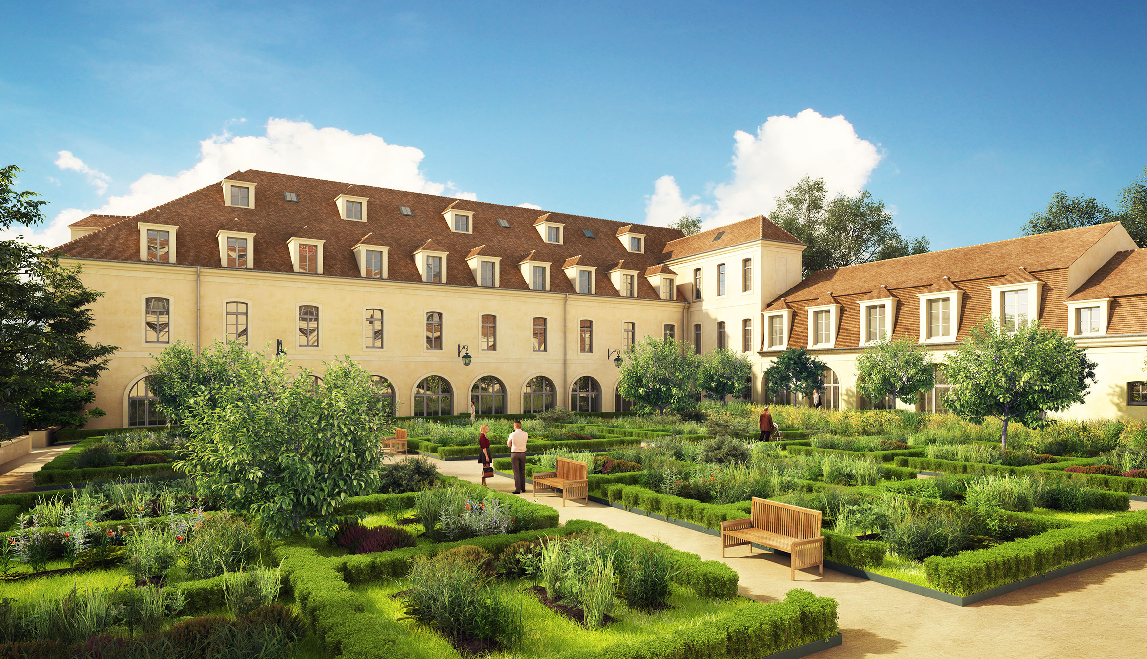 PRogramme monument historique