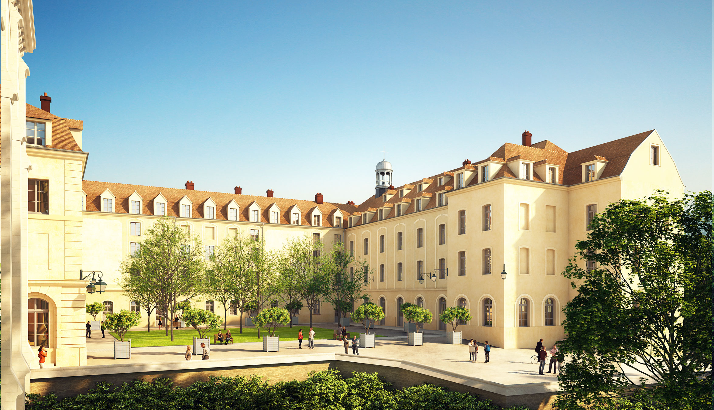 défiscalisation monument historique