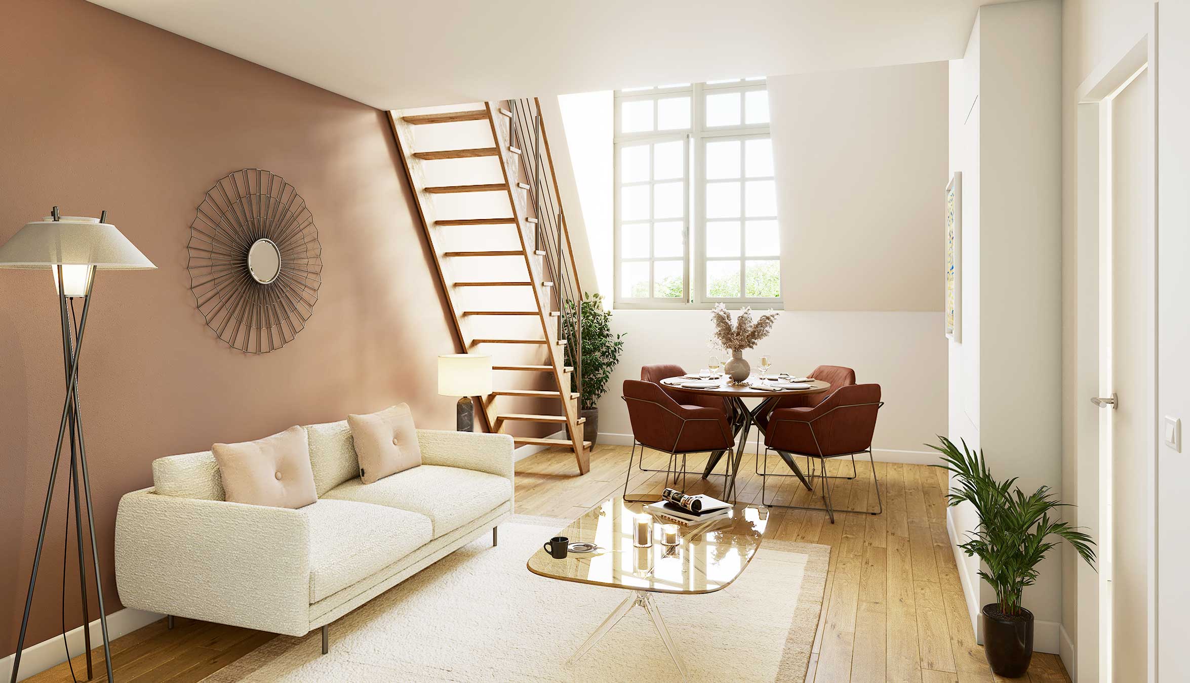 défiscalisation FONTENAY TRESIGNY